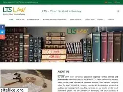 Sites similar to lts.com.vn