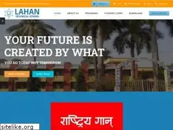 Sites similar to lts.edu.np