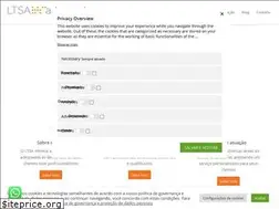 Sites similar to ltsa.com.br