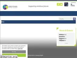 Sites similar to ltsa.org.uk