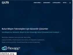 Sites similar to ltsbilisim.com