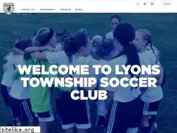 Sites similar to ltsc.us
