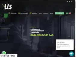 Sites similar to ltsconsulting.com.br