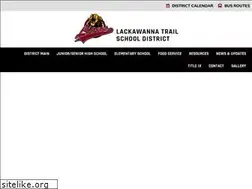 Sites similar to ltsd.org
