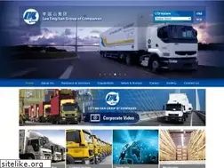 Sites similar to ltsgroup.com.my