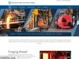 Sites similar to ltshf.com