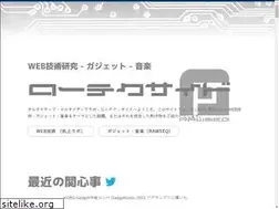 Sites similar to ltside.com
