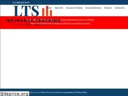 Sites similar to ltsinc.com