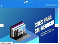 Sites similar to ltsites.com.br