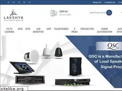 Sites similar to ltsl.in