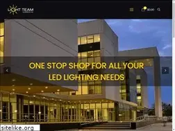 Sites similar to ltslights.com