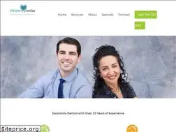 Sites similar to ltsmiles.com