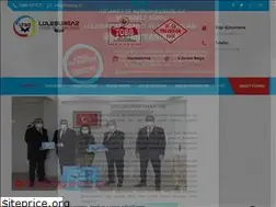Sites similar to ltso.org.tr