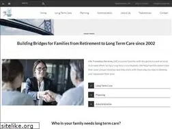 Sites similar to ltsonline.net