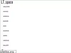 Sites similar to ltspace.net