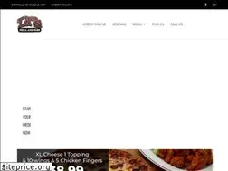 Sites similar to ltspizzaandsubs.com