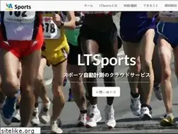 Sites similar to ltsports.net