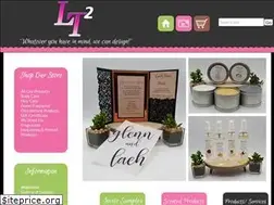 Sites similar to ltsquared.com
