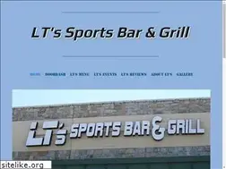 Sites similar to ltssportsbarandgrill.com