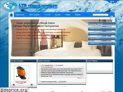 Sites similar to ltstemizlik.com