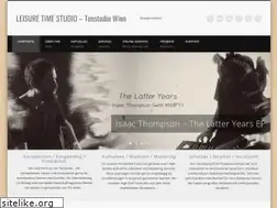 Sites similar to ltstudio.at