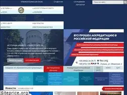 Sites similar to ltsu.org
