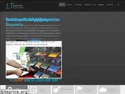 Sites similar to ltsystemsoftware.com