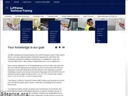 Sites similar to ltt.aero
