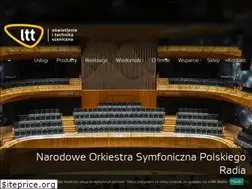 Sites similar to ltt.com.pl