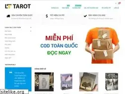 Sites similar to lttarot.com