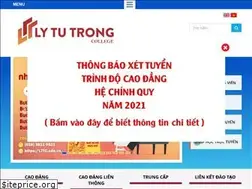 Sites similar to lttc.edu.vn
