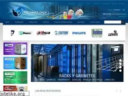 Sites similar to lttechnologysac.com