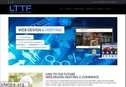 Sites similar to lttf.com