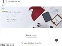 Sites similar to lttl.jp