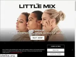 Sites similar to lttlmx.com