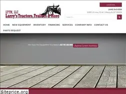 Sites similar to lttmllc.com