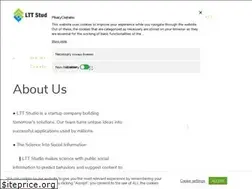 Sites similar to lttstudio.com