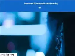 Sites similar to ltu.edu