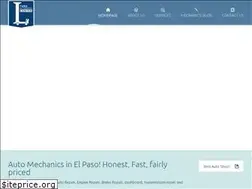 Sites similar to ltuneautomotive.com