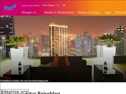 Sites similar to ltur-presse.at