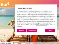 Sites similar to ltur.ch