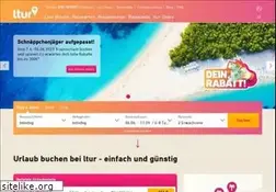 Sites similar to ltur.com