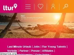 Sites similar to ltur.nl