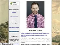 Sites similar to lturcot.com