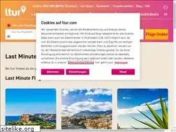Sites similar to lturfly.com