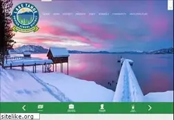 Sites similar to ltusd.org