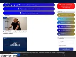 Sites similar to ltuswimming.com
