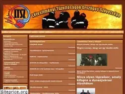 Sites similar to ltuzolto.hu