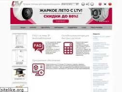 Sites similar to ltv-cctv.ru