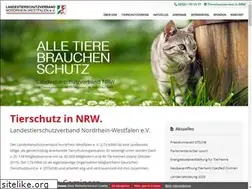 Sites similar to ltv-nrw.de